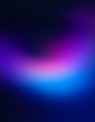 New Minimal Gradient grainy gradient background . Blurred fluid colorful mix. Modern design template for web cover, header, ad banner, poster, brochure, flyer.