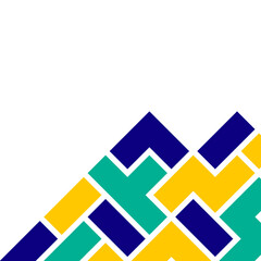 Modern Islamic Corner