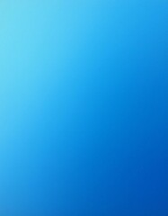 Fototapeta premium New smoothly blended gradient background with copy space for your text. Top view.