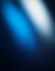 New smoothly blended gradient background with copy space for your text. Top view.
