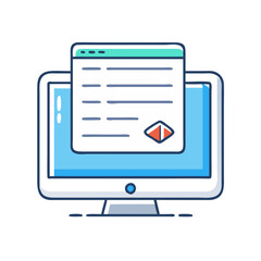 command prompt  icon, command prompt  vector illustration-simple illustration of command prompt , perfect for command prompt  logos and icons