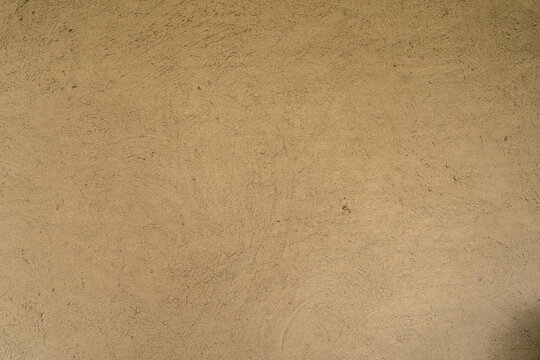 Abstract clay wall grunge texture background interior decoration mud wall texture Sandstone texture Natural background.