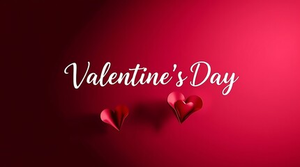 Valentine Day special background Valentine Day Rose