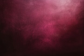 Dark red textured background, vignette, studio shot, design element