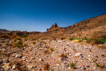 2024 03 15 Jebel Saghro Atlas panorama 62