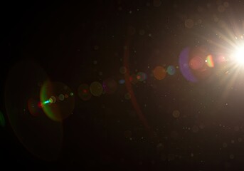 film light leaks overlay flare film burn