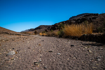 2024 03 15 Jebel Saghro Atlas panorama 68
