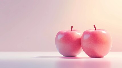 This detailed apple illustration elevates culinary projects by merging artistic creativity with recipe design and food marketing vintage recipe style