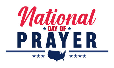 National Day of Prayer United States of America