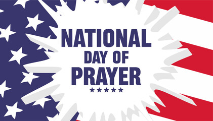 United States of America National Day of Prayer
