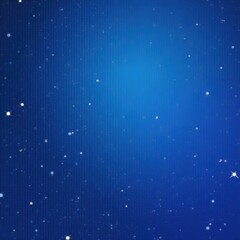 Obraz premium Abstract blue gradient texture, smooth transition from dark to light, ocean, water, style
