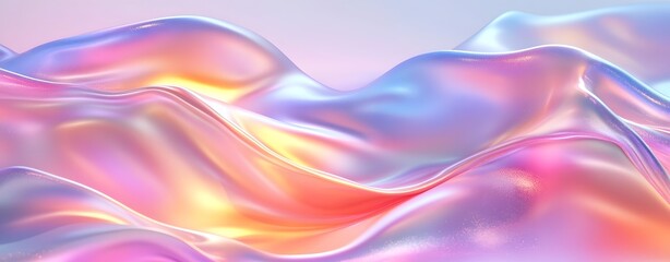 Obraz premium 抽象的で魅惑的なイメージ