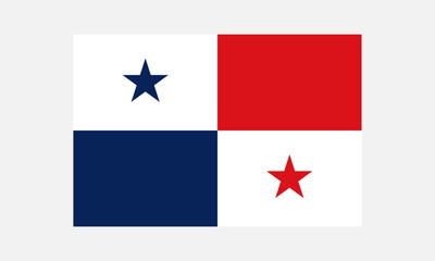 Flag of Panama