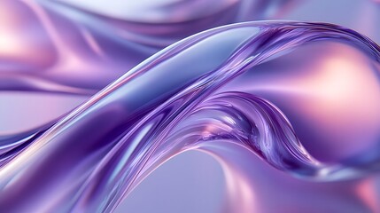 抽象的で魅惑的なイメージ