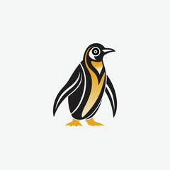 Download high-quality penguin vector graphics! Perfect for logos, illustrations, and digital designs. Get editable files today.