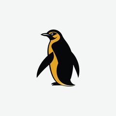 Download high-quality penguin vector graphics! Perfect for logos, illustrations, and digital designs. Get editable files today.