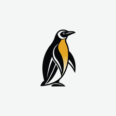 Download high-quality penguin vector graphics! Perfect for logos, illustrations, and digital designs. Get editable files today.