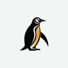 Download high-quality penguin vector graphics! Perfect for logos, illustrations, and digital designs. Get editable files today.