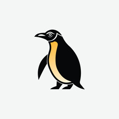 Download high-quality penguin vector graphics! Perfect for logos, illustrations, and digital designs. Get editable files today.