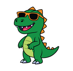 Fototapeta premium Saint Patrick’s Day Clipart Design for Holiday Decoration