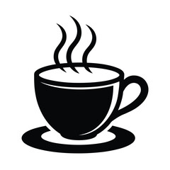 coffee cup icon