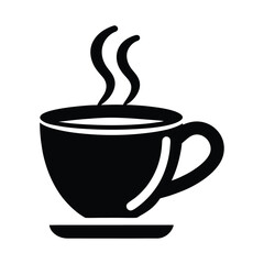 coffee cup icon