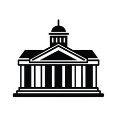 church icon vector illustration