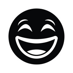smiley face mask