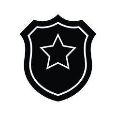 silver star icon