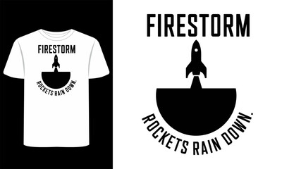 Obraz premium Vector T-Shirt – Tactical Aviation Designs