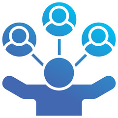 Affiliate Marketing Icon