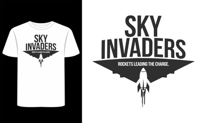 Vector T-Shirt – Special Forces Edition