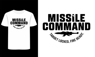 Vector T-Shirt – Army Heritage Collection