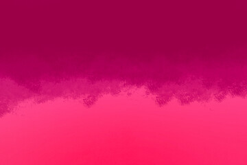 pink abstract background paint stroke