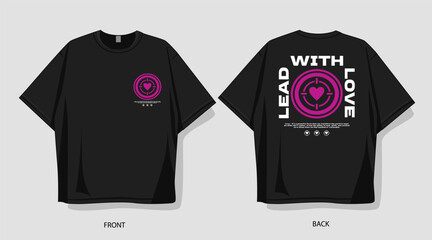 Minimalist typography quotes t-shirt design, Vintage typography vector, Y2k typographic for clothing design, Urban streetwear lettering for t shirt and merch