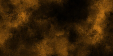 Brown canvas abstract texture with stains, old and grainy grunge red or brown texture background, abstract grainy scratched ink and watercolor textures on white paper background.