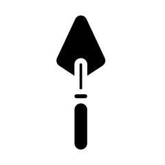 shovel Solid icon