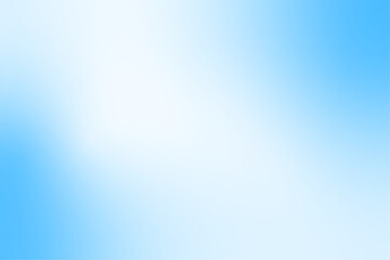 light blur blue abstract background , for design art work