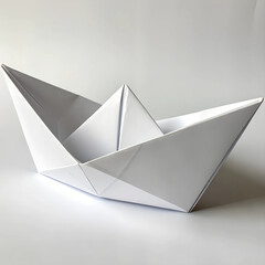 paper boat