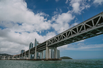 Gwangandaegyo Bridge