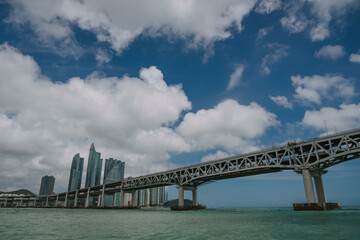 Gwangandaegyo Bridge