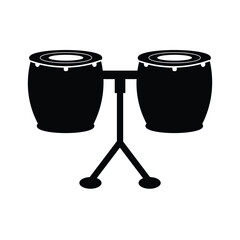 Drum Icon