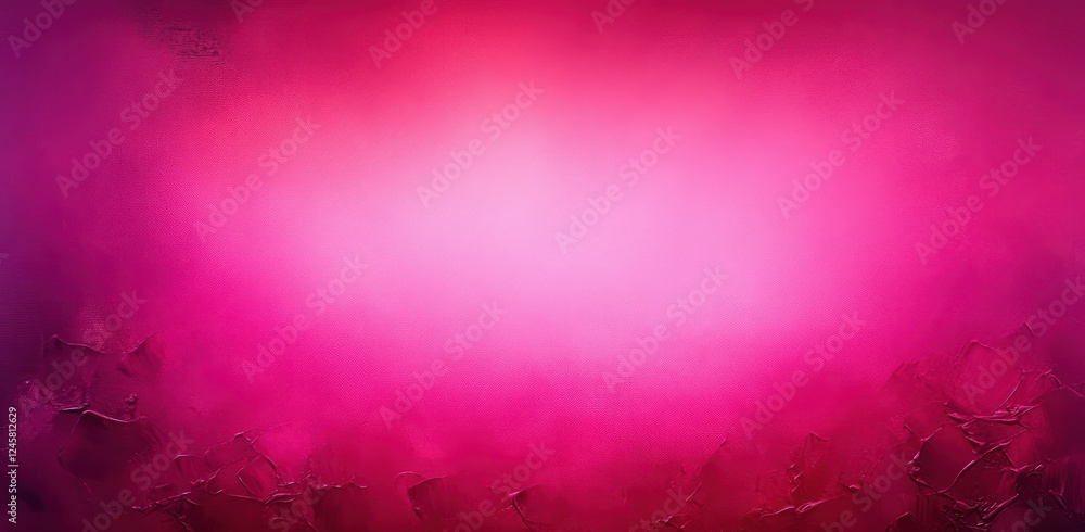 Poster abstract pink background with soft blurred texture rich gradient blurry design for elegant wall art 