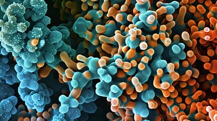 Human Metapneumovirus: Unraveling the Mysteries of This Lesser - Known Respiratory Pathogen. Explore its structure, mode of transmission, the health impacts it brings