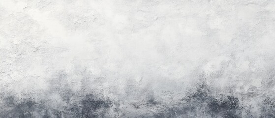 Abstract Grey Wall Texture Minimalist Soft Lighting