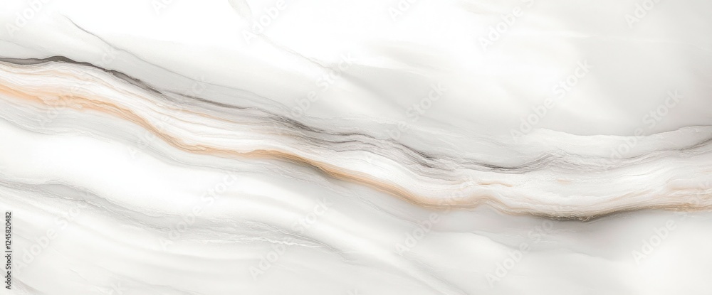 Poster white marble texture abstract pattern elegant background design