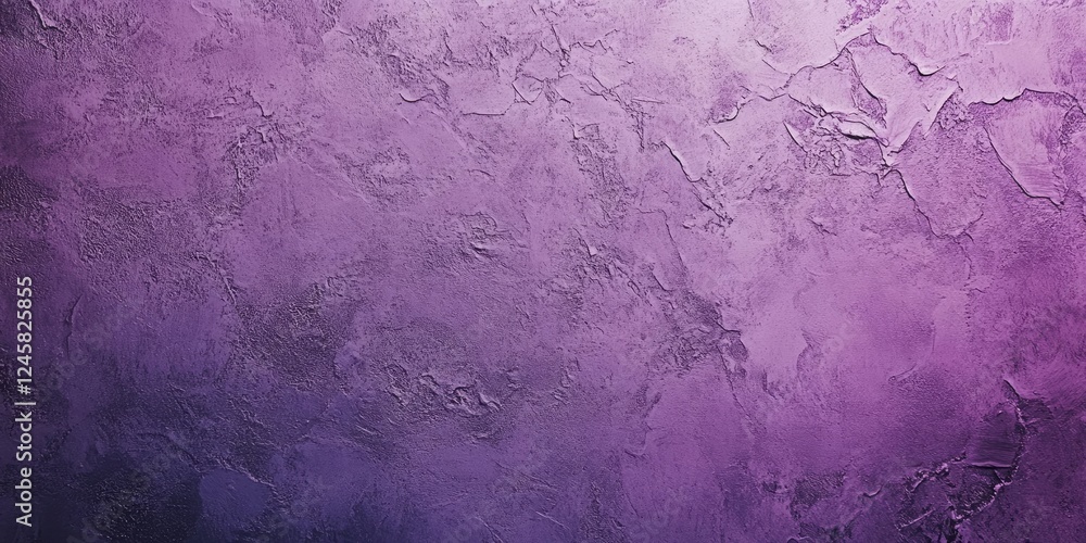 Leinwandbilder textured abstract background featuring rich purple hues with a gradient transitioning from deep viol