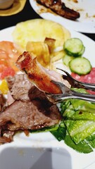 food
