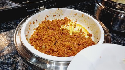 food