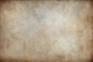Vintage old paper texture background
